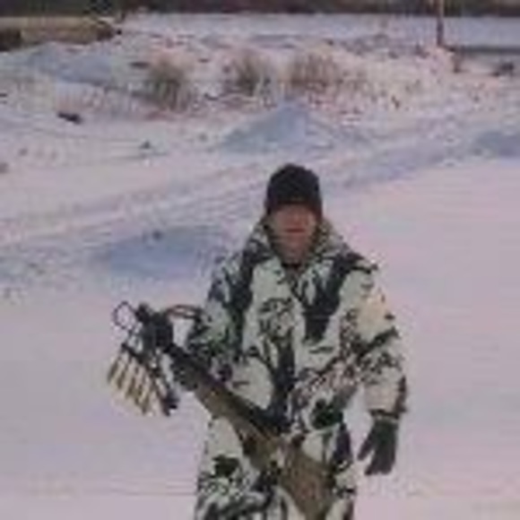 Meet your Posher, Bruce - Picture 1 of 1